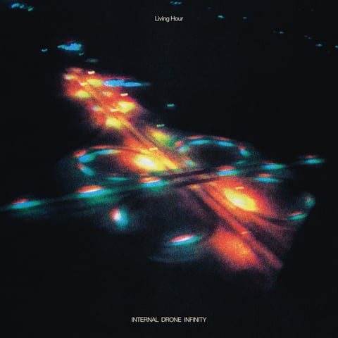 Internal Drone Infinity